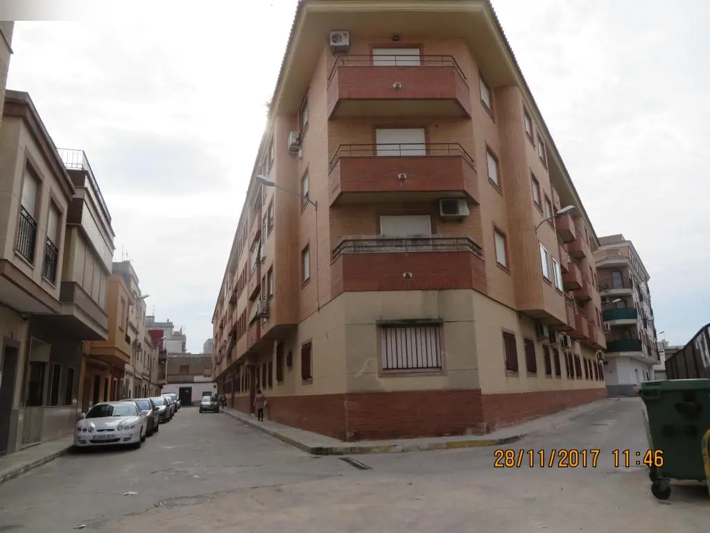 Vivienda en Alberic