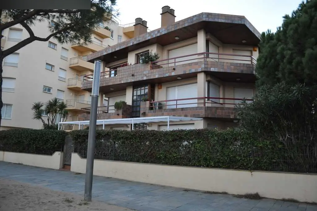 Garaje en Platja d'Aro i s'Agaró Castell d'Aro