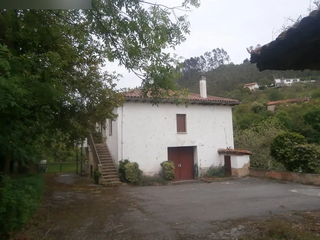 Vivienda en Villaviciosa