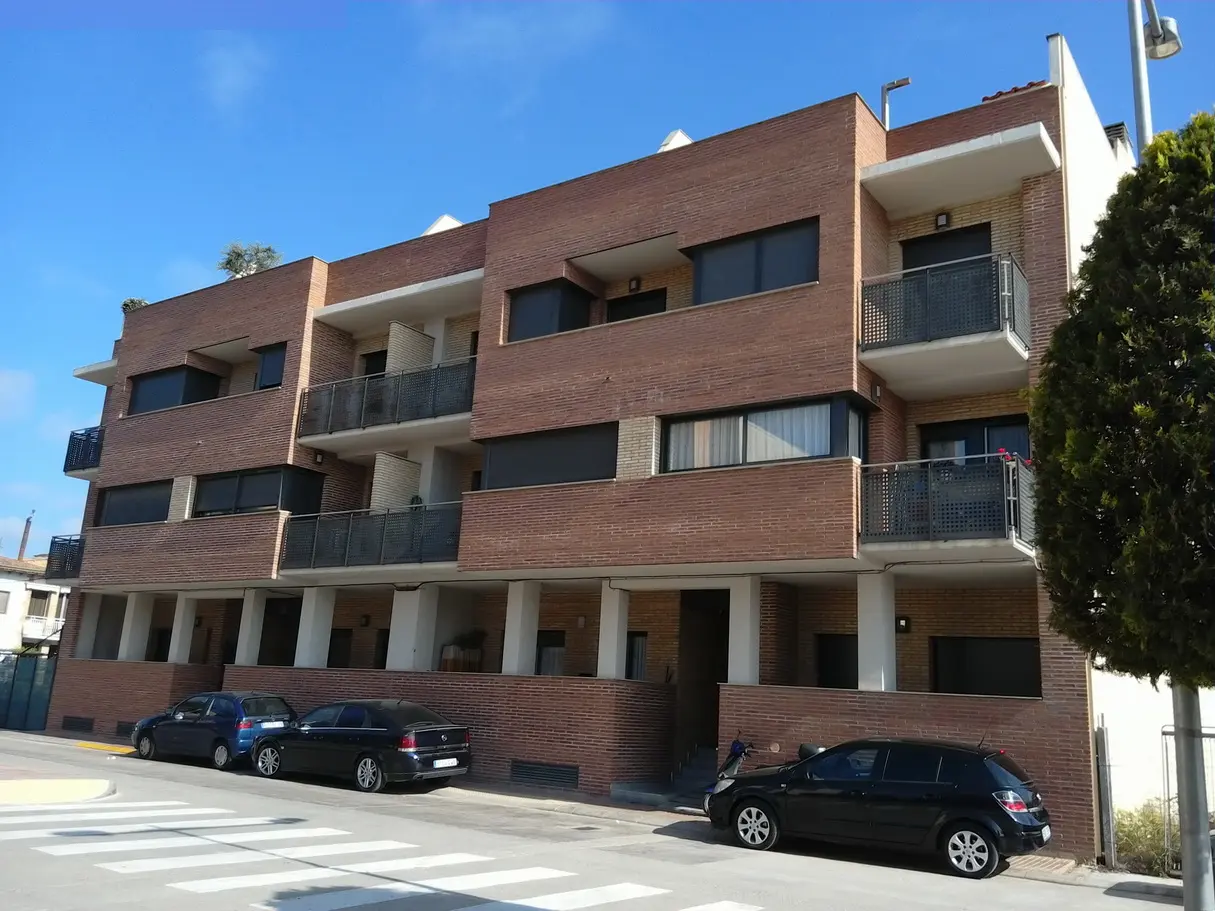 Vivienda en Vallfogona de Balaguer