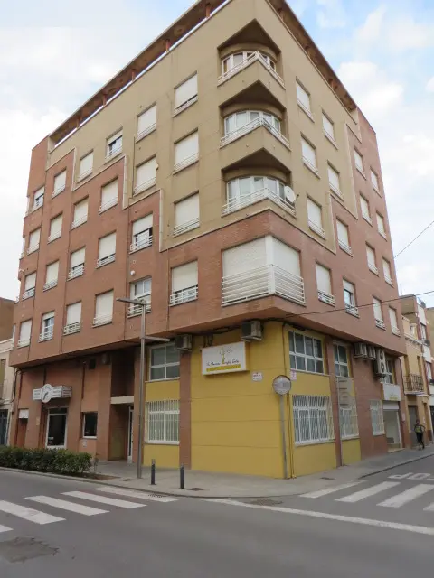 Vivienda en Almazora