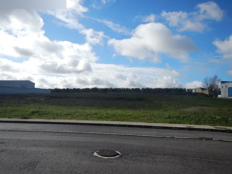 Terreno en Arahal