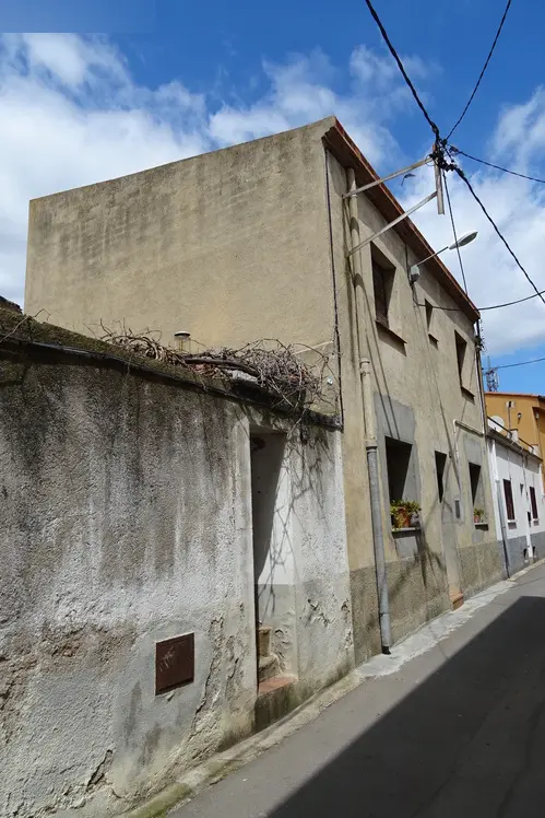 Vivienda en Sant Climent Sescebes