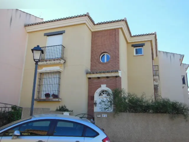 Vivienda en Huétor Vega