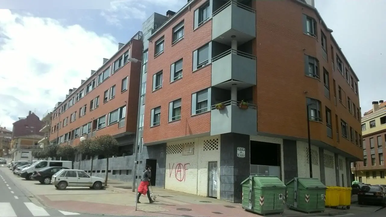 Vivienda en Villamediana de Iregua