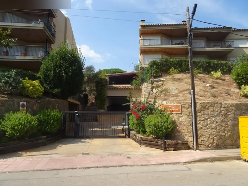 Vivienda en Palafrugell