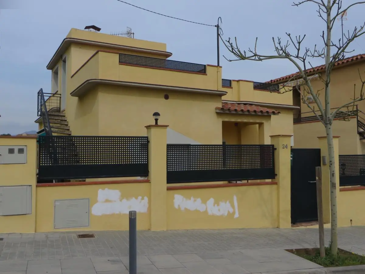 Vivienda en Montgat