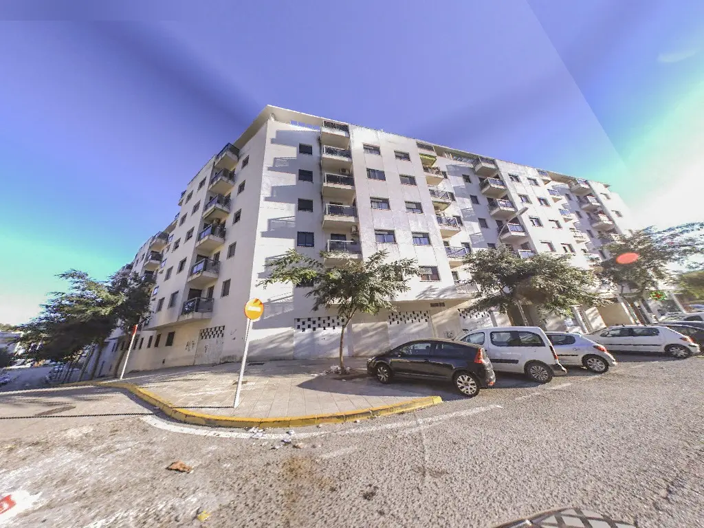 Garaje en Algeciras