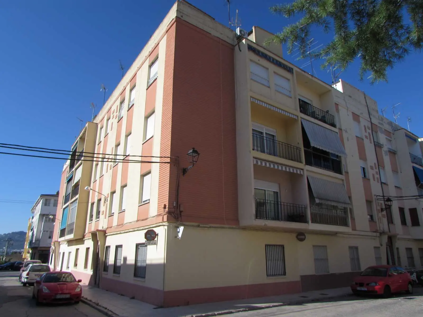Vivienda en La Llosa de Ranes