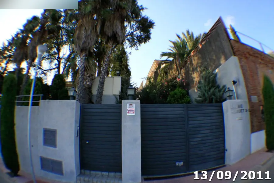 Vivienda en Esplugues de Llobregat