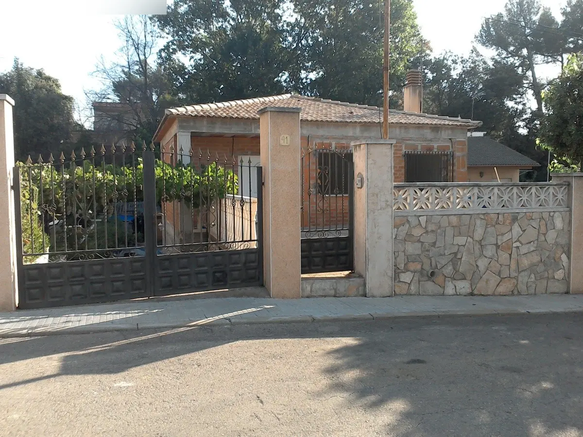Terreno en Piera