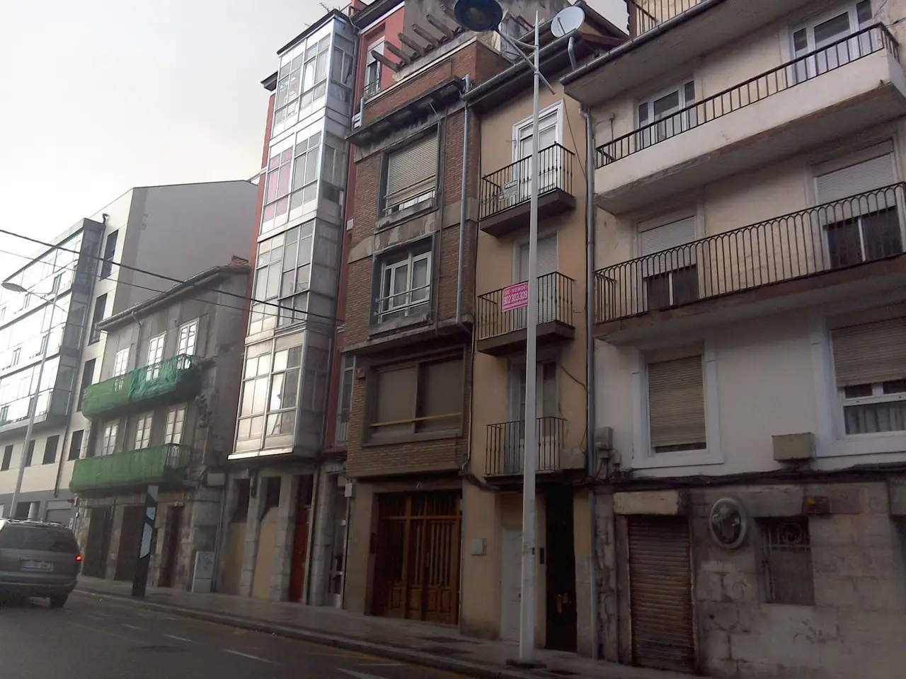 Vivienda en Santander