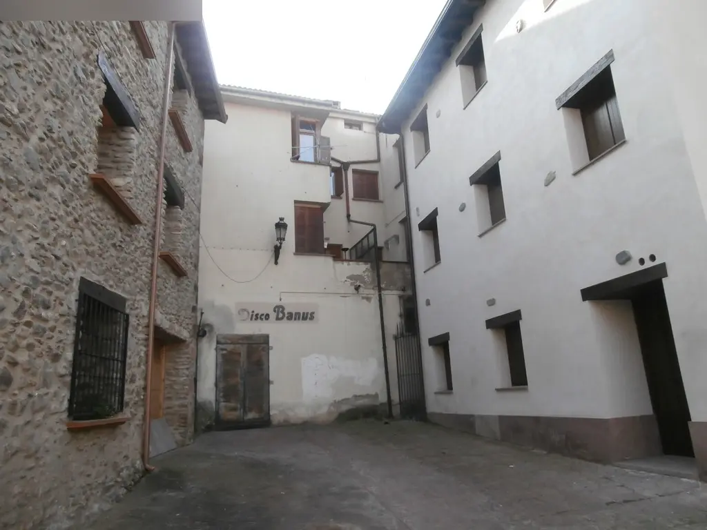 Vivienda en Ezcaray