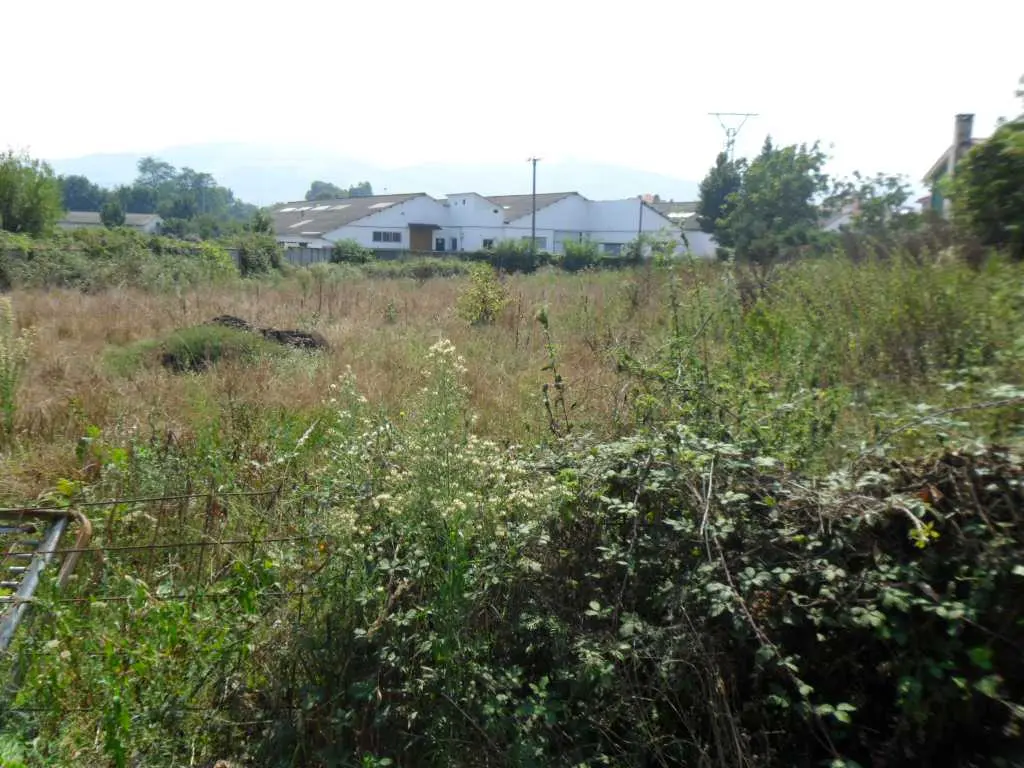 Terreno en Torrelavega