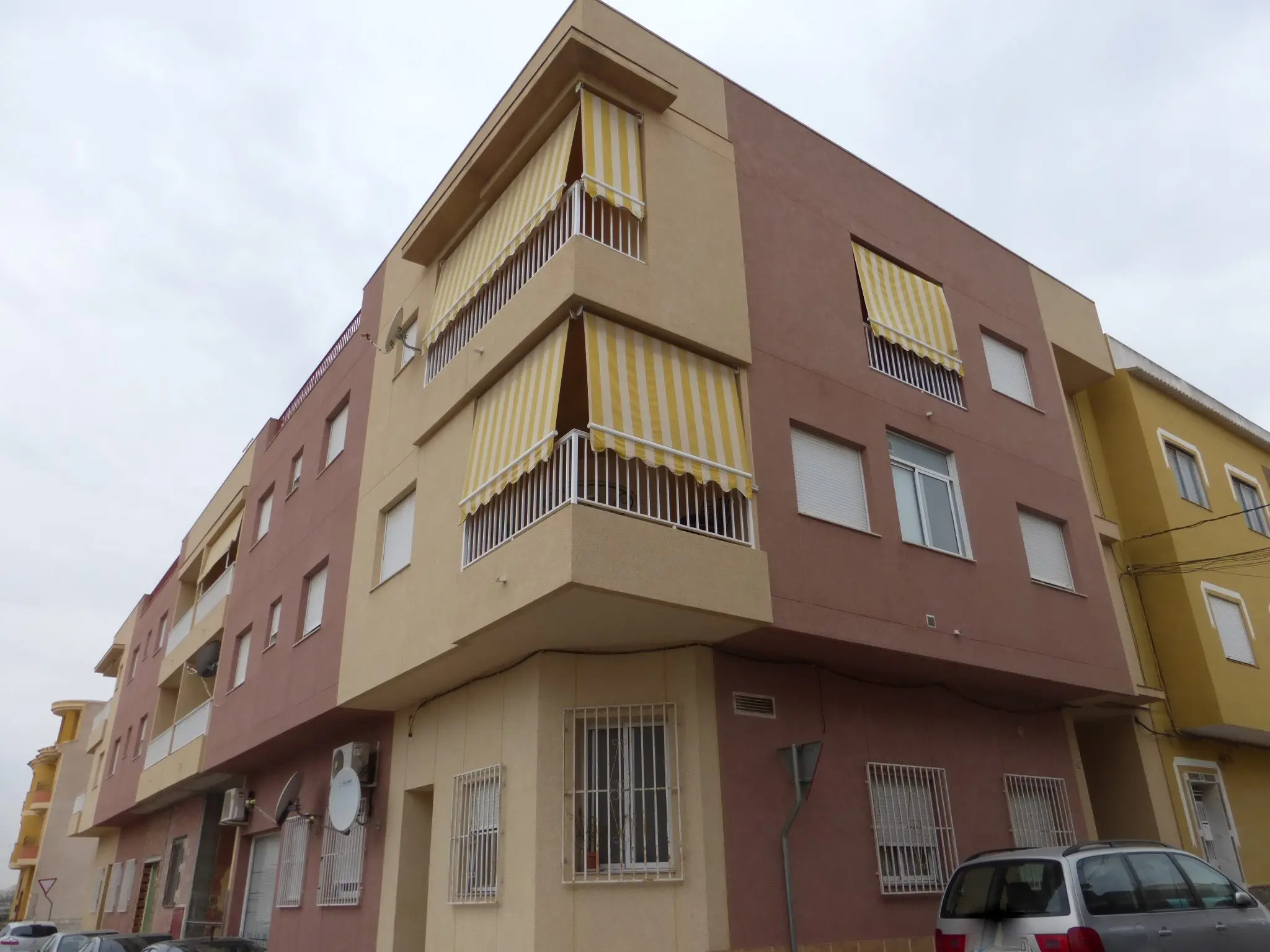 Vivienda en Fortuna