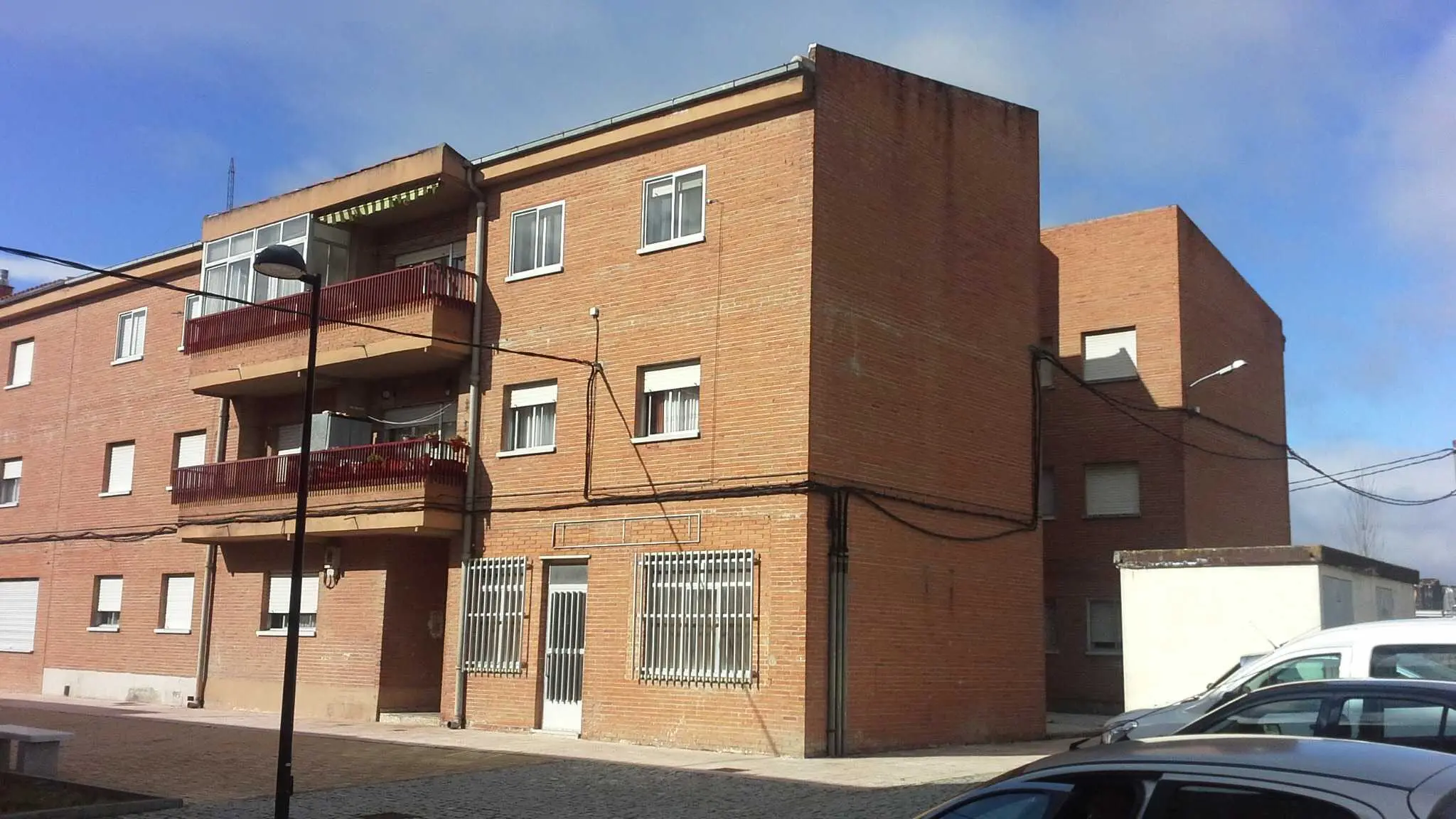 Vivienda en Fuentes de Oñoro