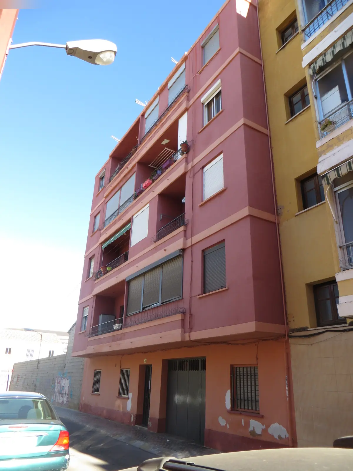 Vivienda en Massanassa