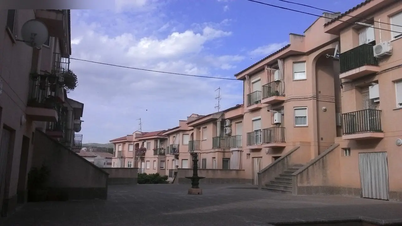 Vivienda en Ricla