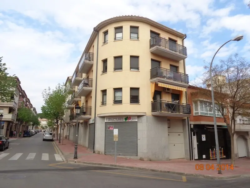 Local en Sant Feliu de Guíxols