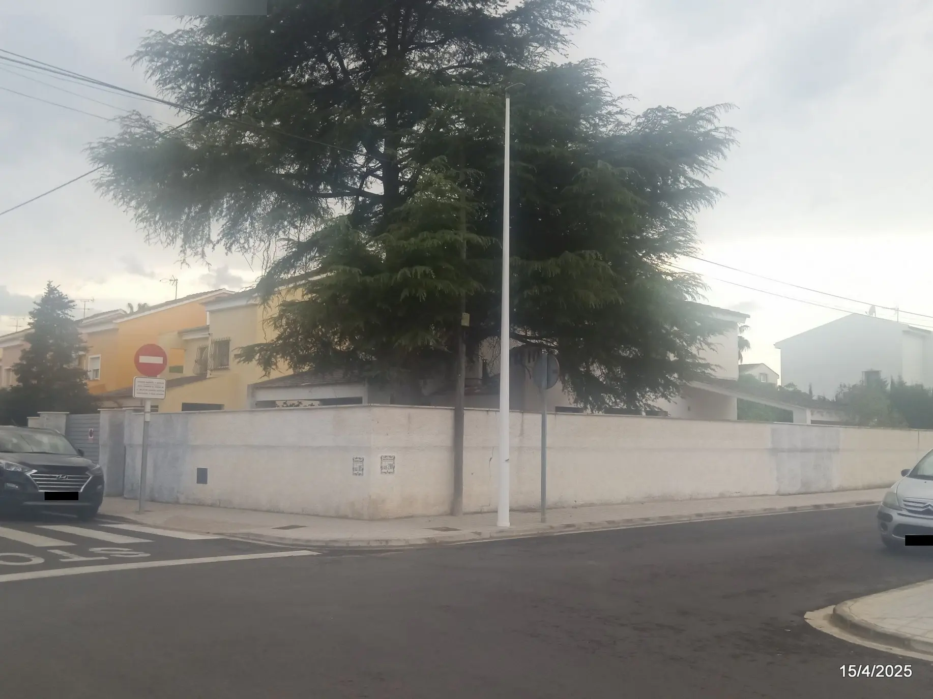 Local en Paterna