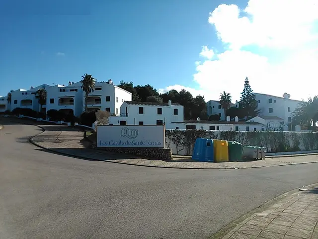 Vivienda en Es Migjorn Gran