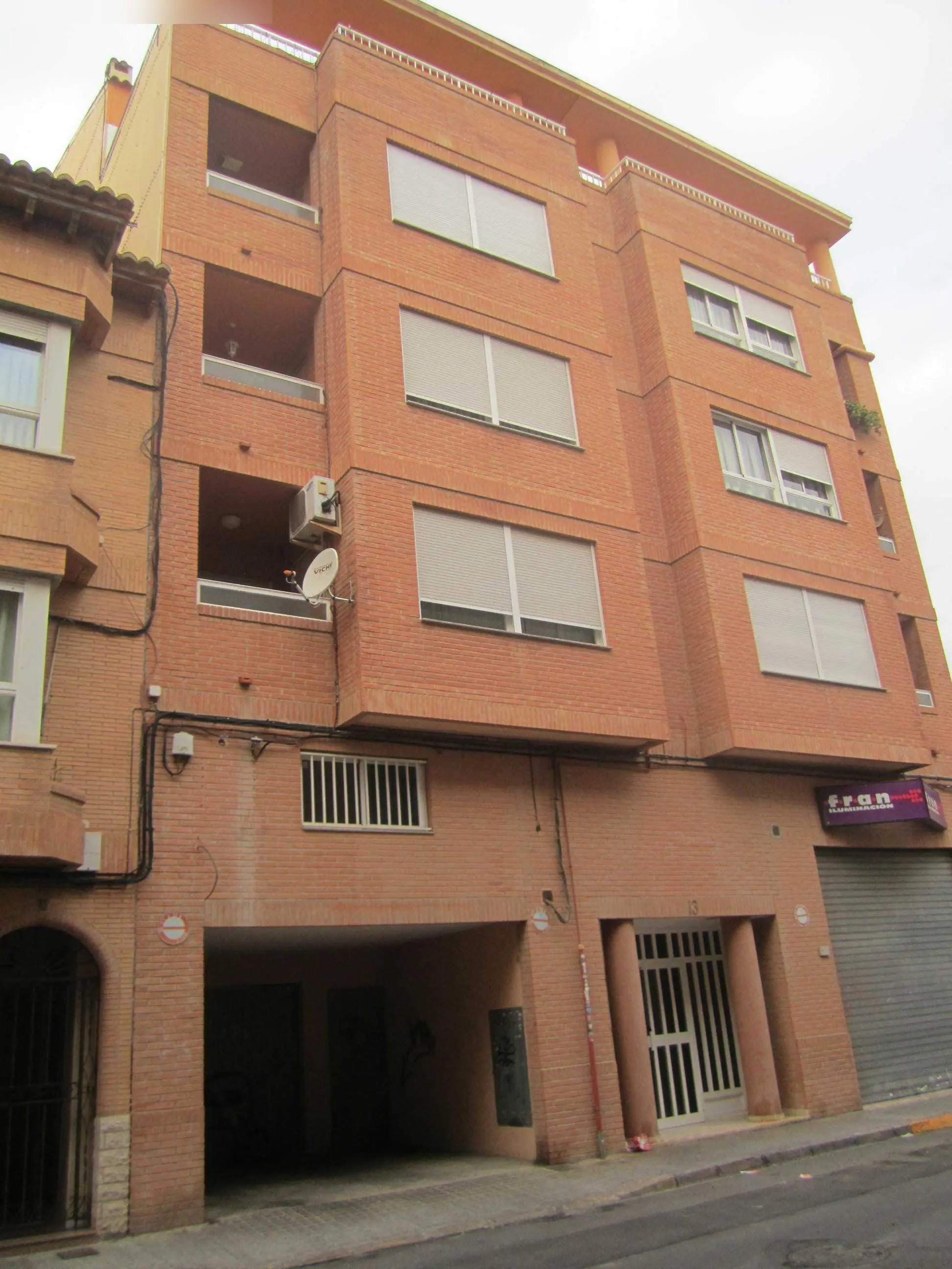 Trastero en València
