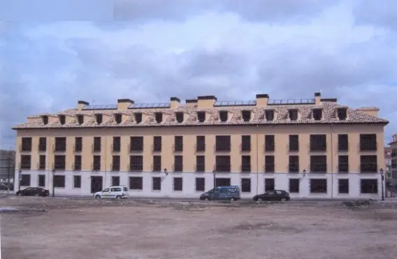 Vivienda en Aranjuez