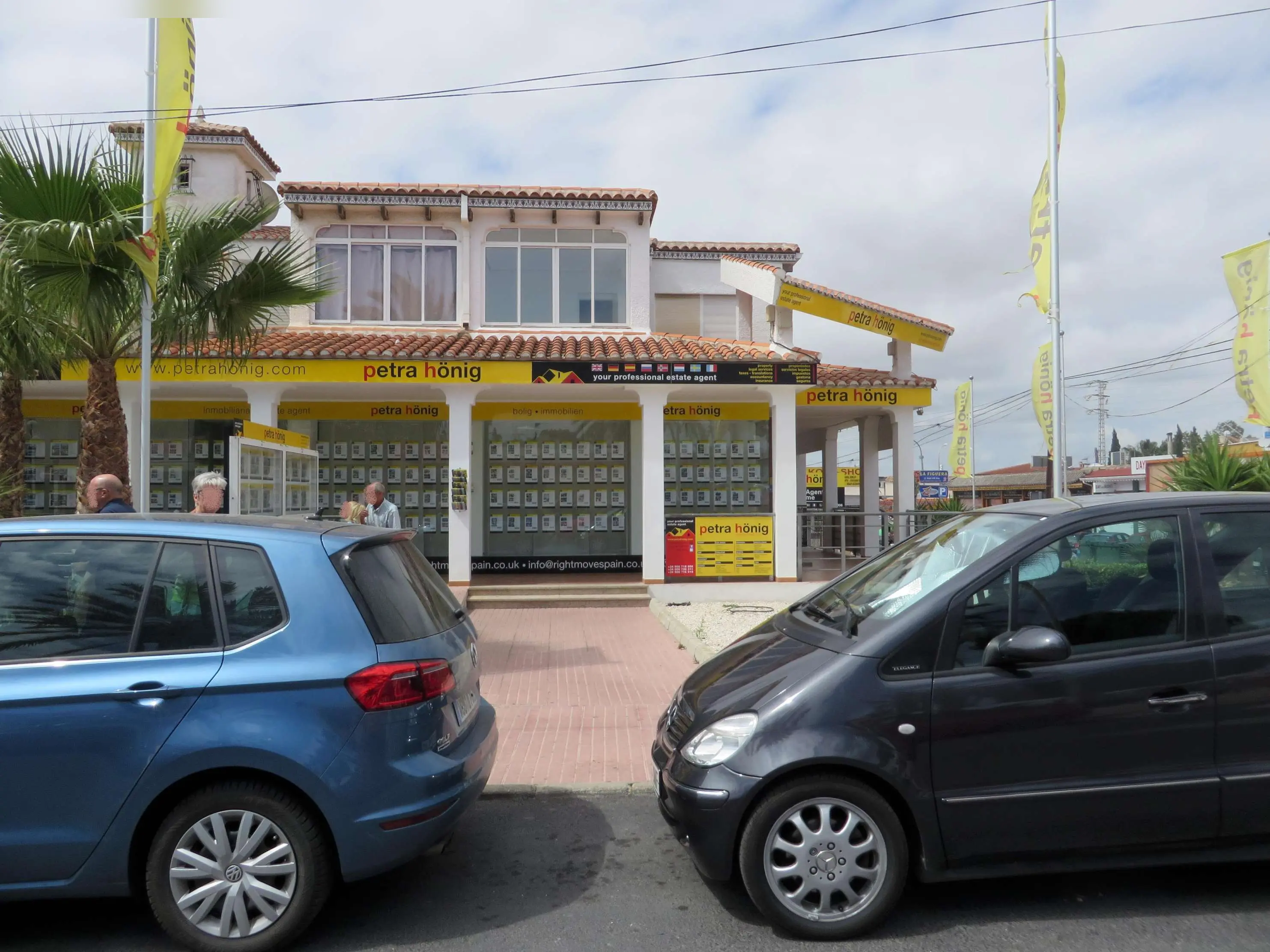 Vivienda en Rojales