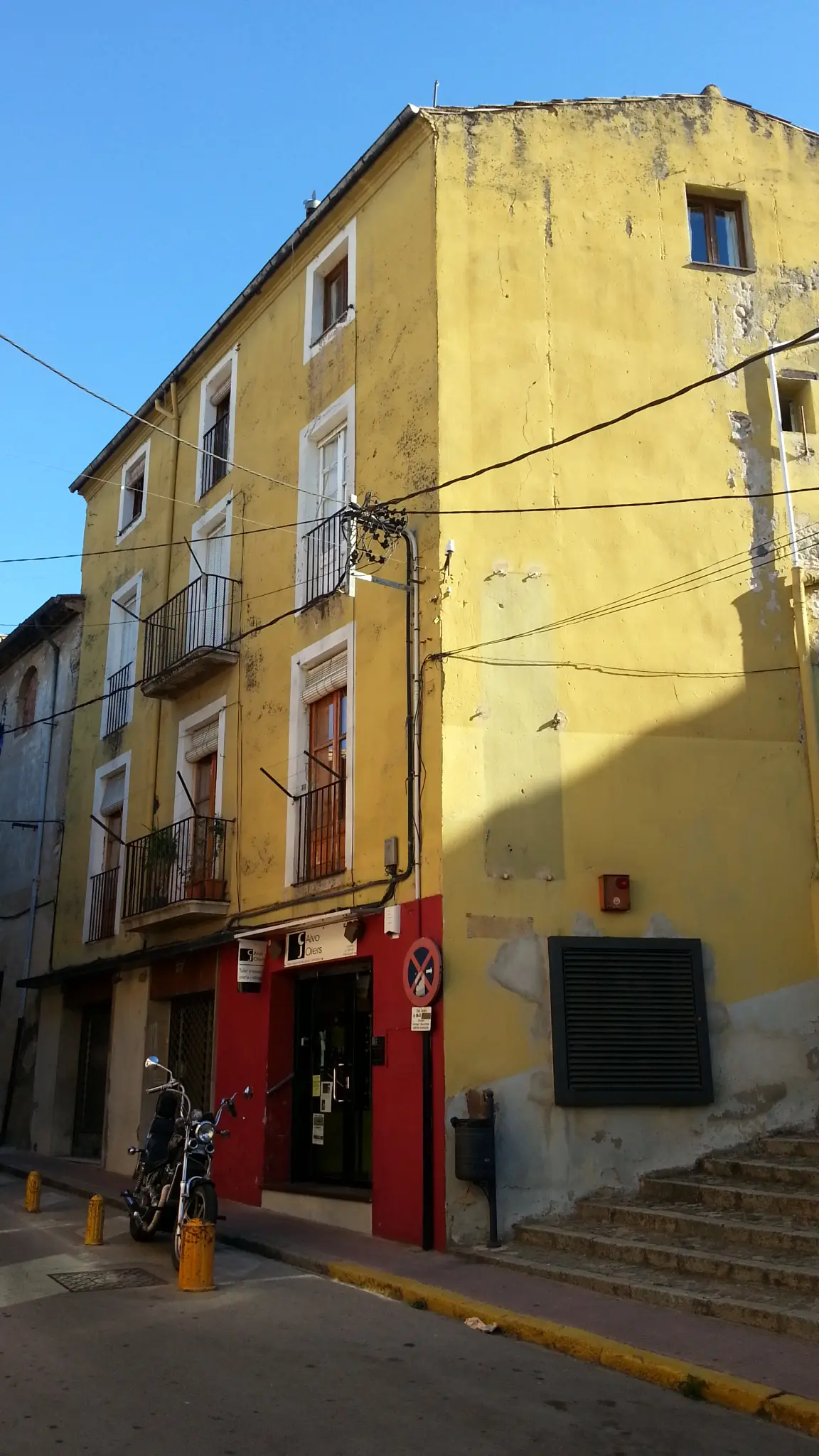 Vivienda en Anglès