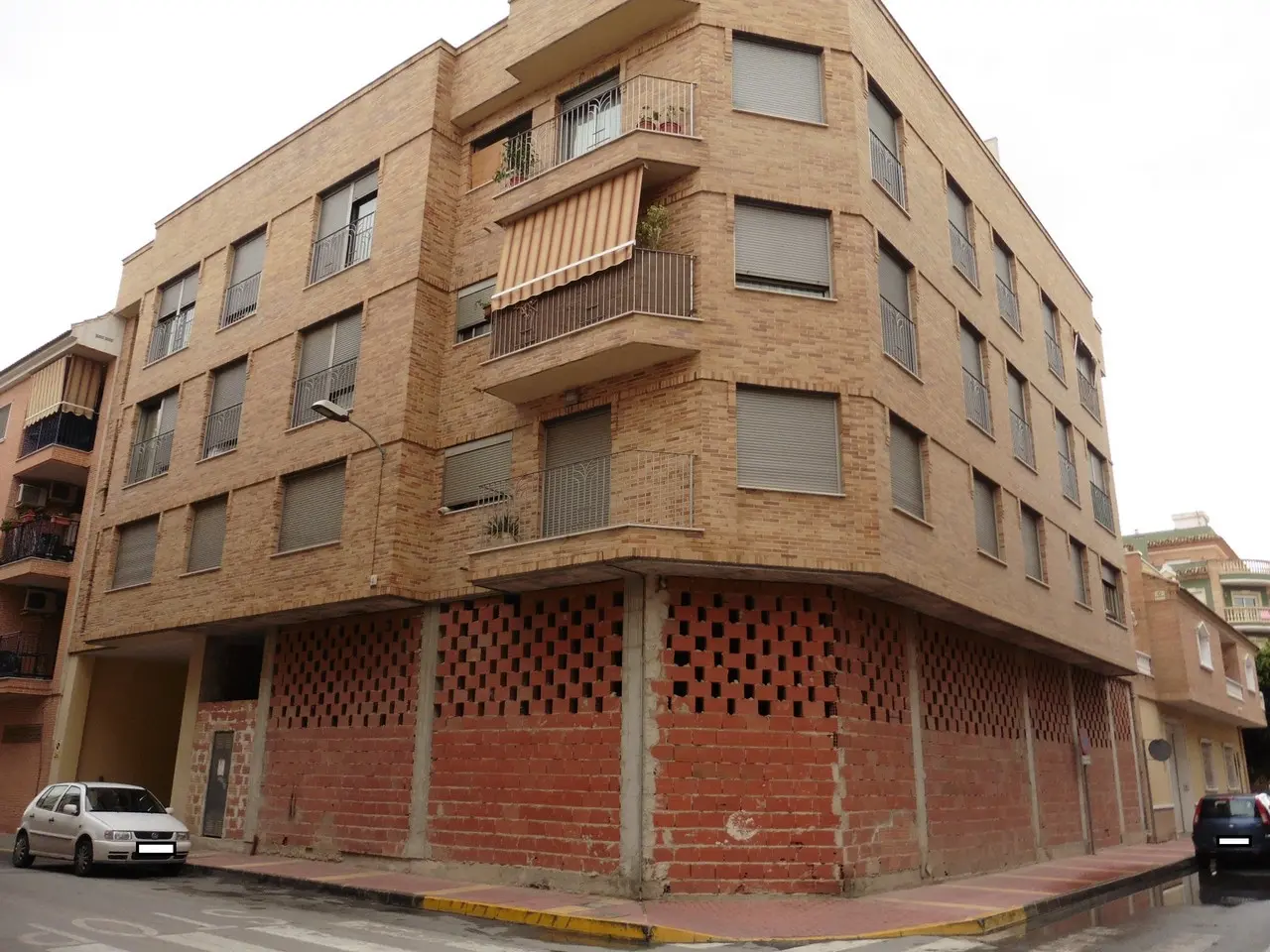 Vivienda en Beniel