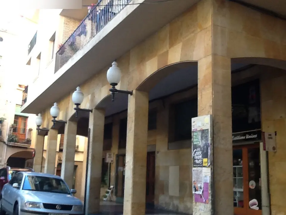 Vivienda en Falset