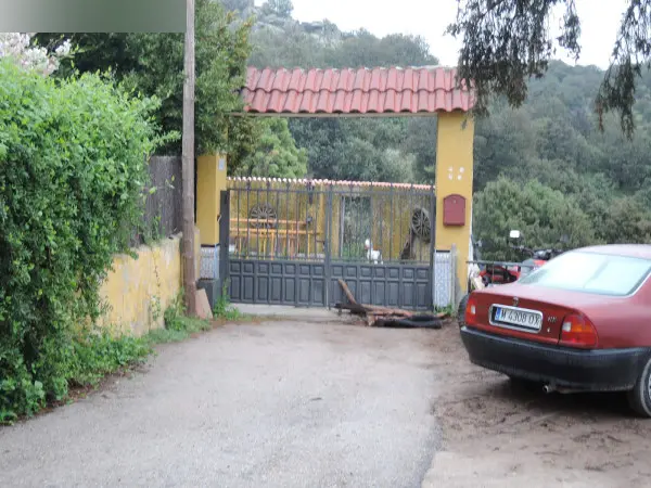 Vivienda en Fresnedillas de la Oliva