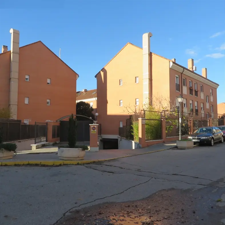 Vivienda en Ajalvir