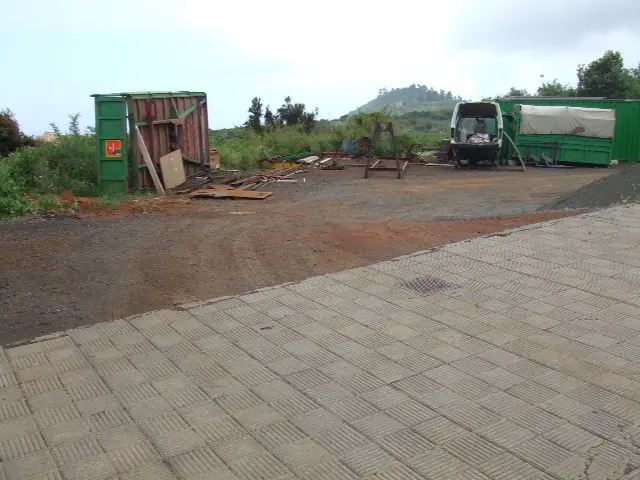 Terreno en Barlovento