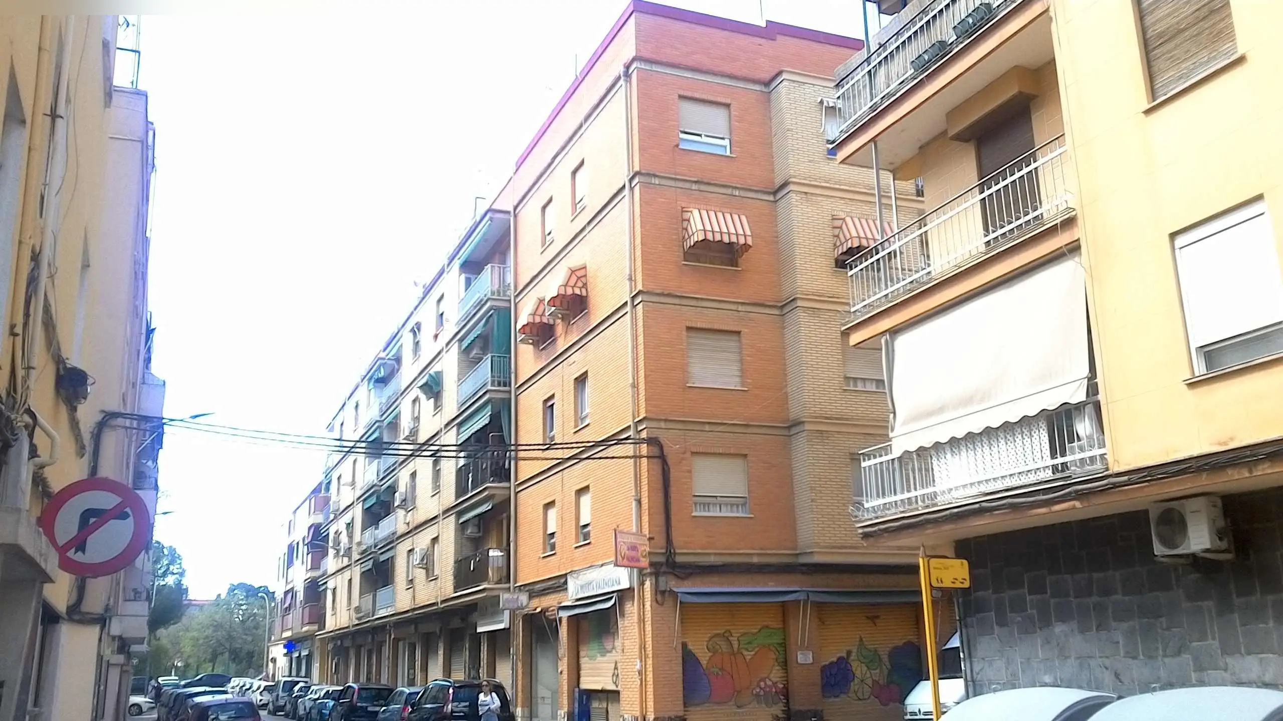 Local en Burjassot