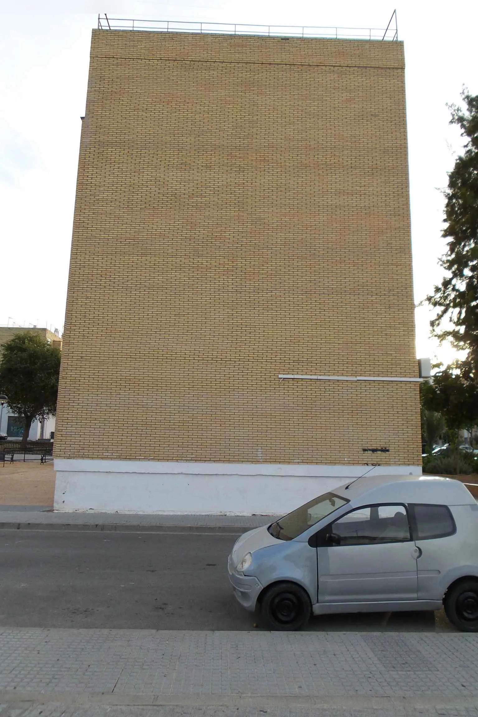 Vivienda en Osuna