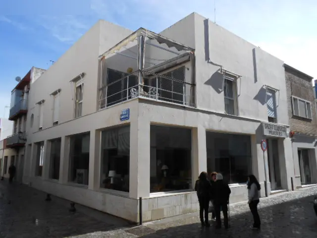 Local en Isla Cristina