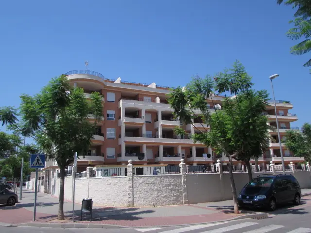 Vivienda en Canet d'En Berenguer