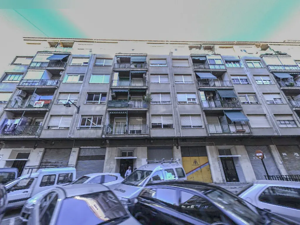 Vivienda en Alcoy
