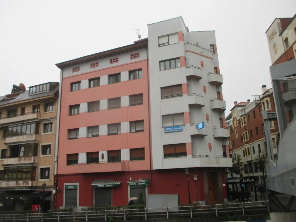 Vivienda en Oviedo