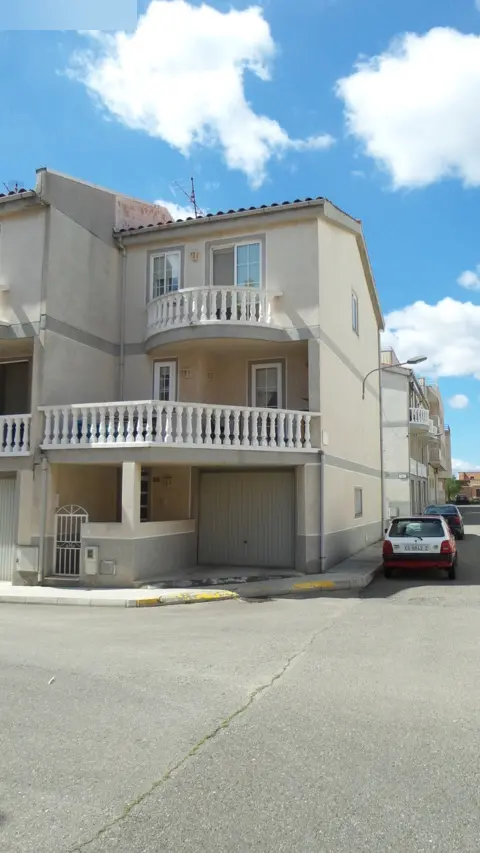 Vivienda en La Sénia