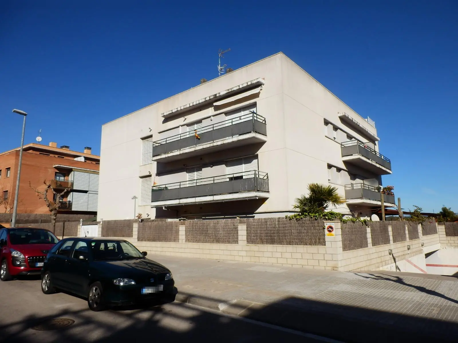 Vivienda en Sant Sadurní d'Anoia
