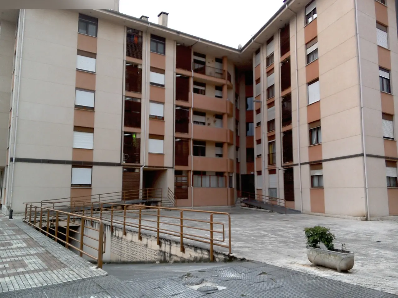 Vivienda en Los Corrales de Buelna