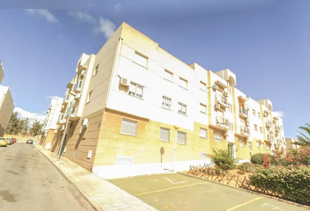 Vivienda en Cartagena