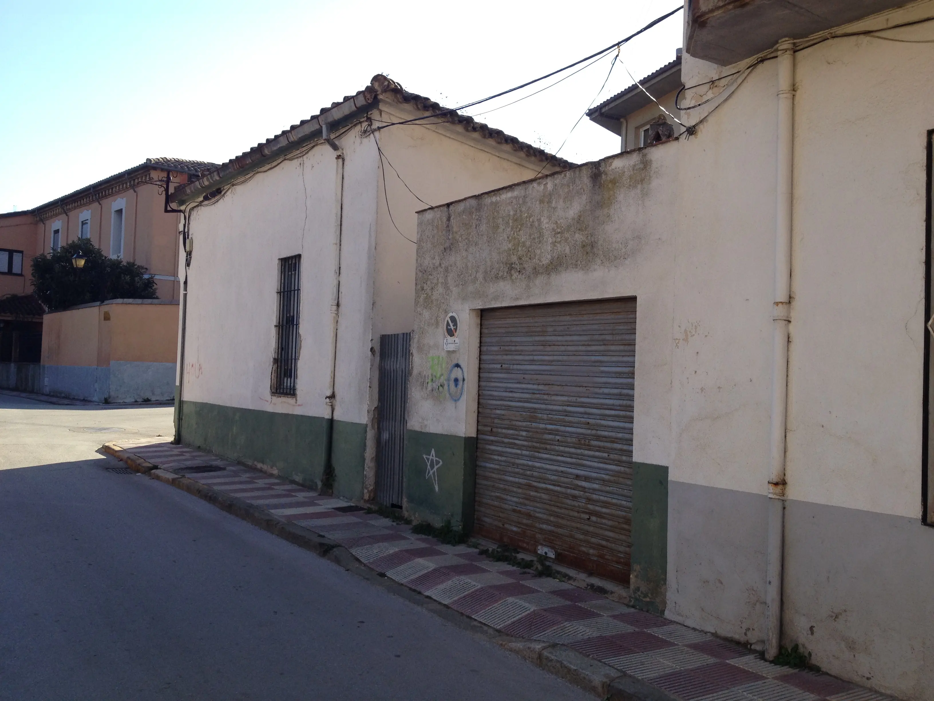 Vivienda en Anglès