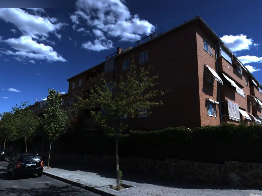 Vivienda en Boadilla del Monte