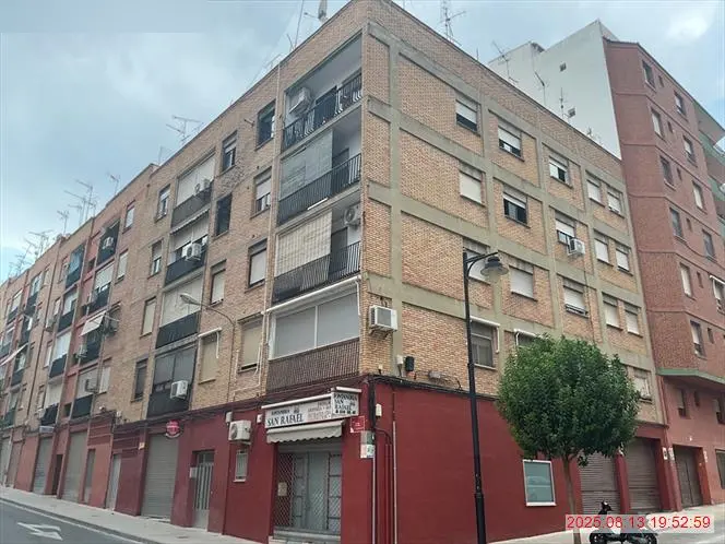 Vivienda en Ontinyent