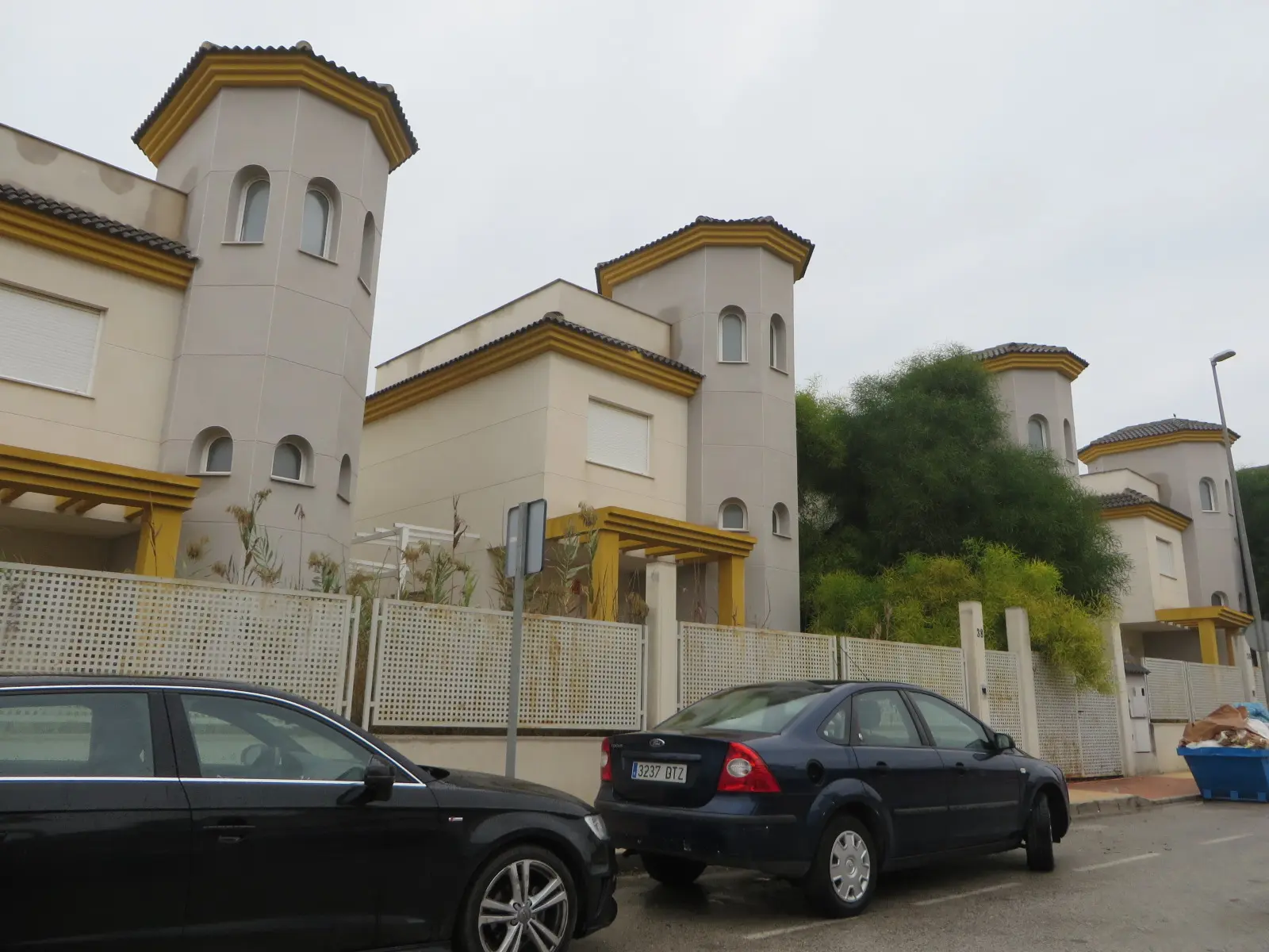 Vivienda en San Fulgencio