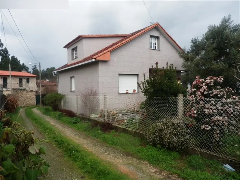 Finca rústica en Barro