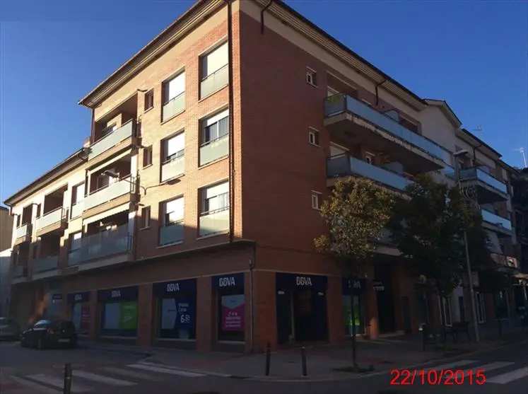 Local en Cardedeu
